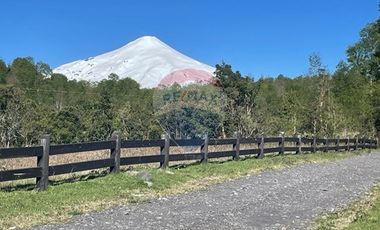 Venta de Parcela en Villarrica