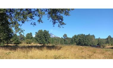 Venta de Parcela en Villarrica