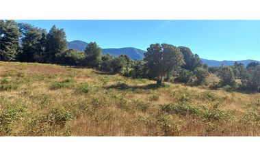 Venta de Parcela en Villarrica