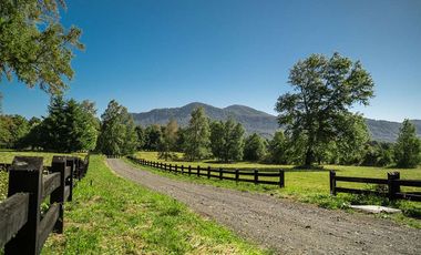 Venta de Parcela en Villarrica