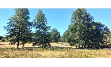 Venta de Parcela en Villarrica
