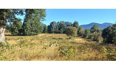 Venta de Parcela en Villarrica