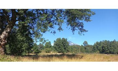 Venta de Parcela en Villarrica