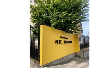 Arriendo en Av.  Luis Duran