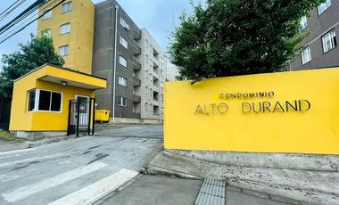 Arriendo en Av.  Luis Duran