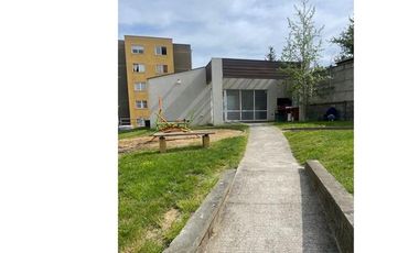 Arriendo en Av.  Luis Duran