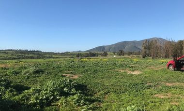 Oportunidad Única en Quintero - SITIO 37, 1 PTE