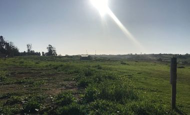 Oportunidad Única en Quintero - SITIO 37, 1 PTE