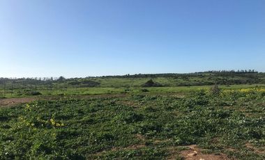 Oportunidad Única en Quintero - SITIO 37, 1 PTE