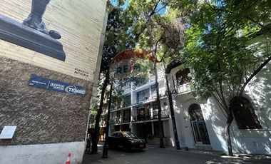 2 Estacionamientos en Mosqueto