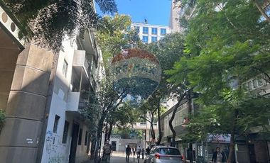 2 Estacionamientos en Mosqueto