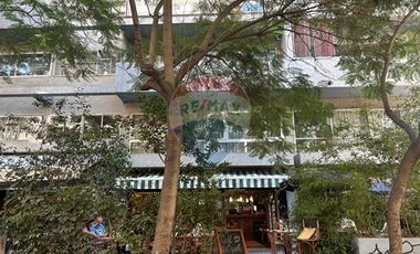 2 Estacionamientos en Mosqueto