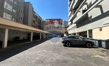 2 Estacionamientos en Mosqueto