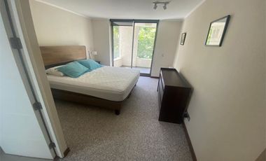 Departamento de 3 dormitorios, AMOBLADO
