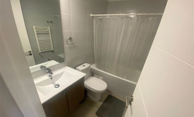 Departamento de 3 dormitorios, AMOBLADO