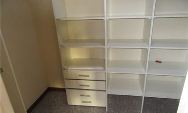 Departamento de 3 dormitorios, AMOBLADO