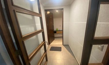 Departamento de 3 dormitorios, AMOBLADO