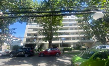 Departamento de 3 dormitorios, AMOBLADO