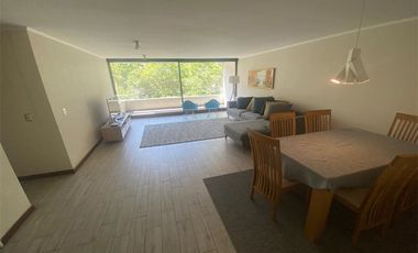 Departamento de 3 dormitorios, AMOBLADO