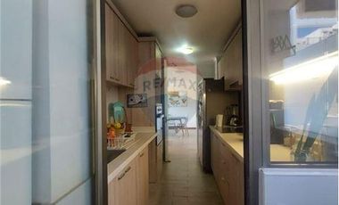 Departamento de 3 dormitorios, AMOBLADO