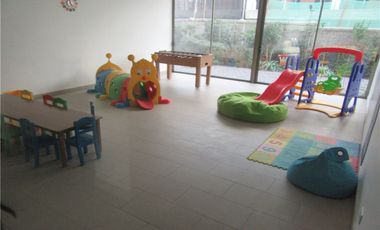 Departamento de 3 dormitorios, AMOBLADO