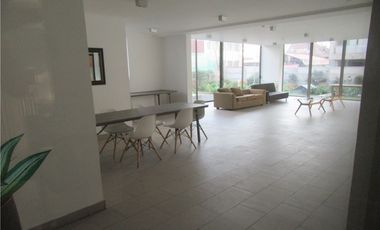 Departamento de 3 dormitorios, AMOBLADO