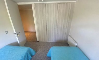 Departamento de 3 dormitorios, AMOBLADO