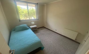 Departamento de 3 dormitorios, AMOBLADO