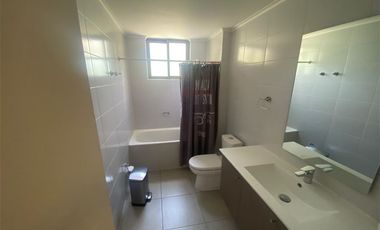 Departamento de 3 dormitorios, AMOBLADO