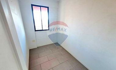 DEPARTAMENTO REMODELADO, luminoso 3D + est..