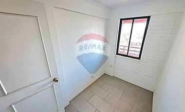 DEPARTAMENTO REMODELADO, luminoso 3D + est..