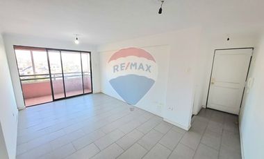 DEPARTAMENTO REMODELADO, luminoso 3D + est..