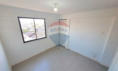 DEPARTAMENTO REMODELADO, luminoso 3D + est..