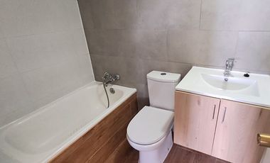 DEPARTAMENTO REMODELADO, luminoso 3D + est..