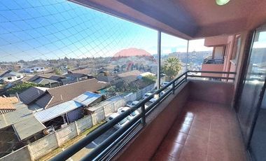 DEPARTAMENTO REMODELADO, luminoso 3D + est..