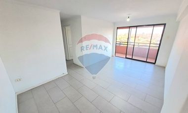 DEPARTAMENTO REMODELADO, luminoso 3D + est..