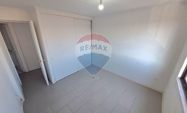 DEPARTAMENTO REMODELADO, luminoso 3D + est..
