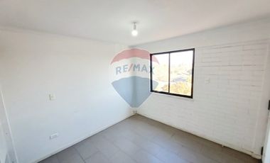 DEPARTAMENTO REMODELADO, luminoso 3D + est..