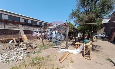 Gran terreno en venta ideal inversionistas