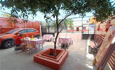 Gran terreno en venta ideal inversionistas