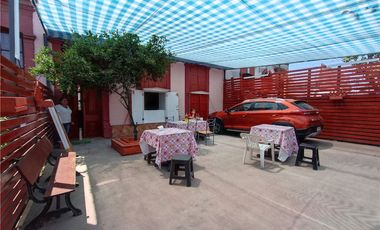 Gran terreno en venta ideal inversionistas