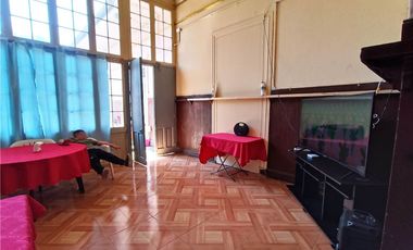 Gran terreno en venta ideal inversionistas