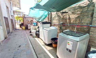 Gran terreno en venta ideal inversionistas