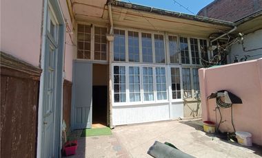 Gran terreno en venta ideal inversionistas