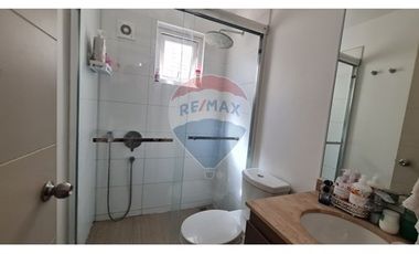 Arriendo Casa Condominio 3 hab Linderos