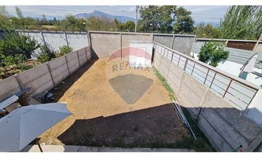 Arriendo Casa Condominio 3 hab Linderos