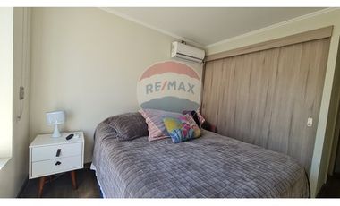 Arriendo Casa Condominio 3 hab Linderos