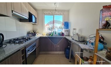 Arriendo Casa Condominio 3 hab Linderos