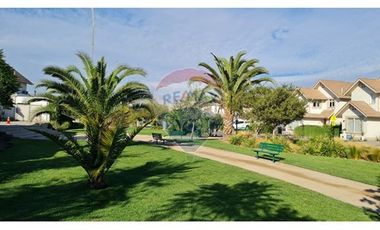 Arriendo Casa Condominio 3 hab Linderos