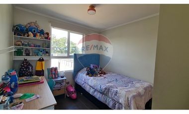 Arriendo Casa Condominio 3 hab Linderos